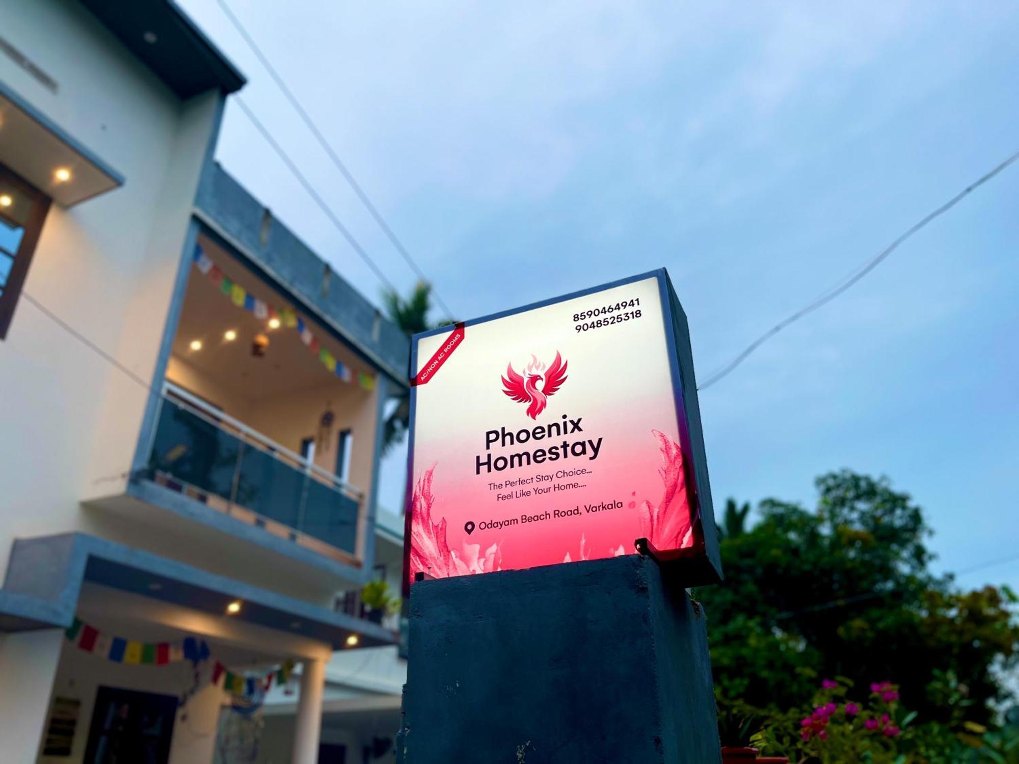 Phoenix Varkala