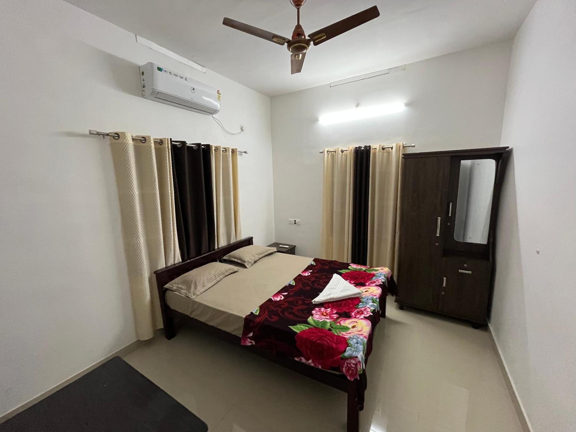 Homestay Phoenix