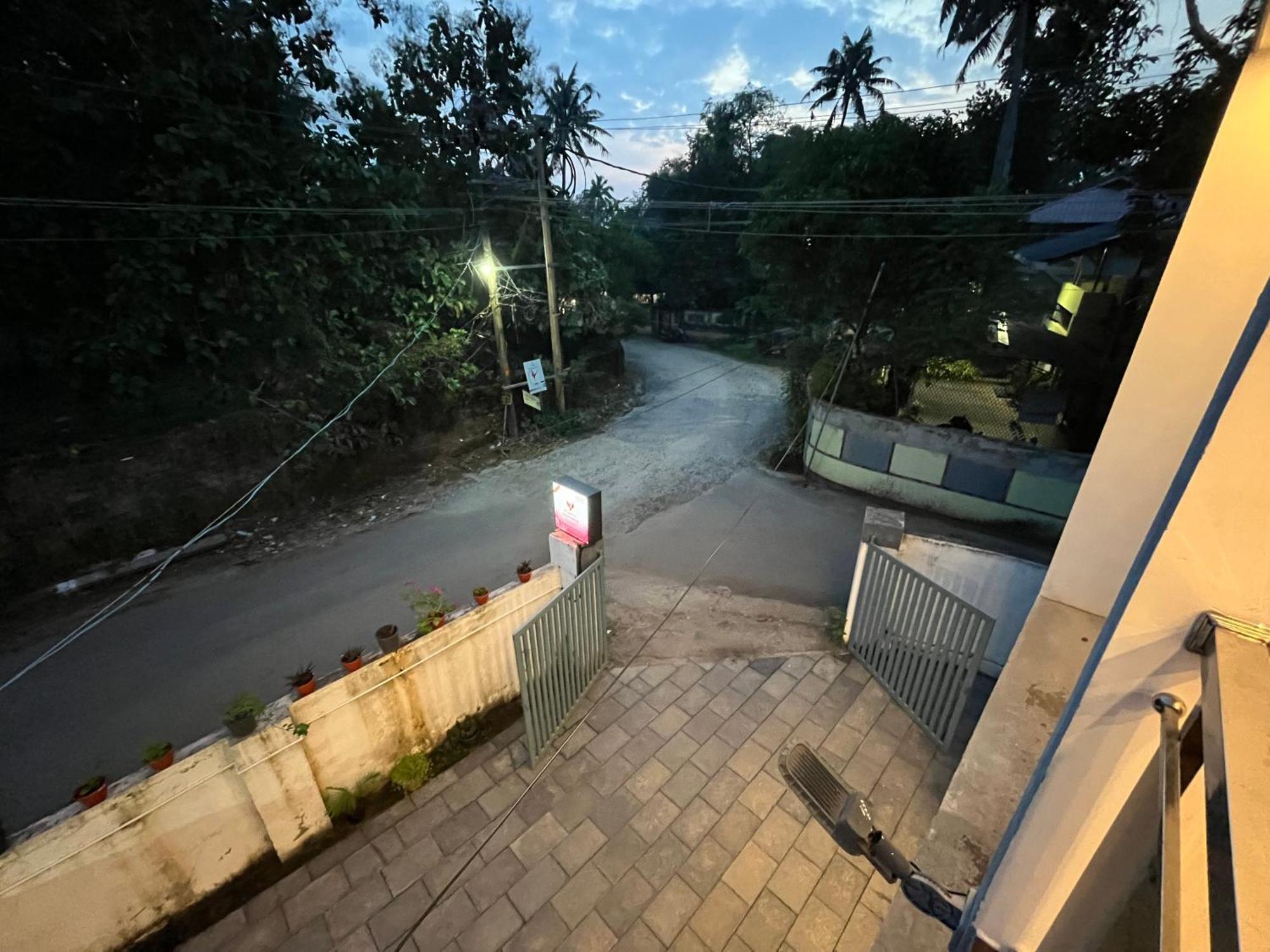Homestay Phoenix *