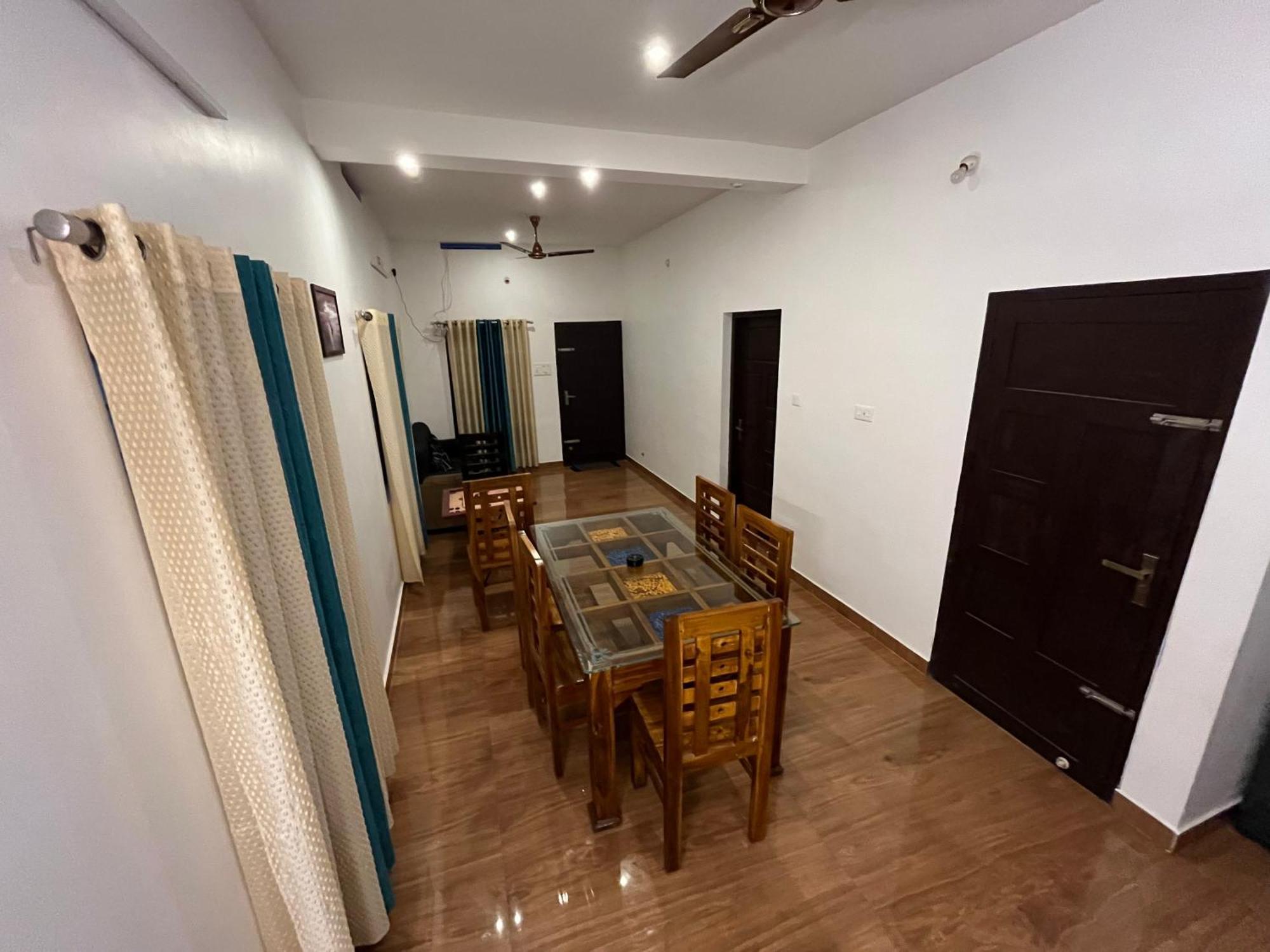 Homestay Phoenix *