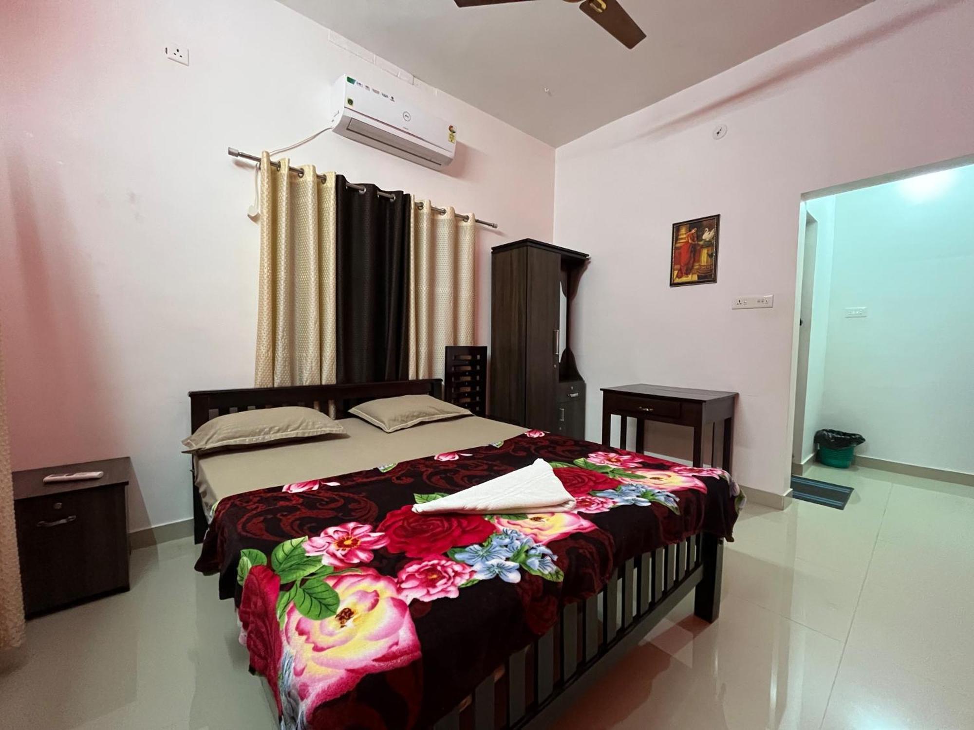 Homestay Phoenix