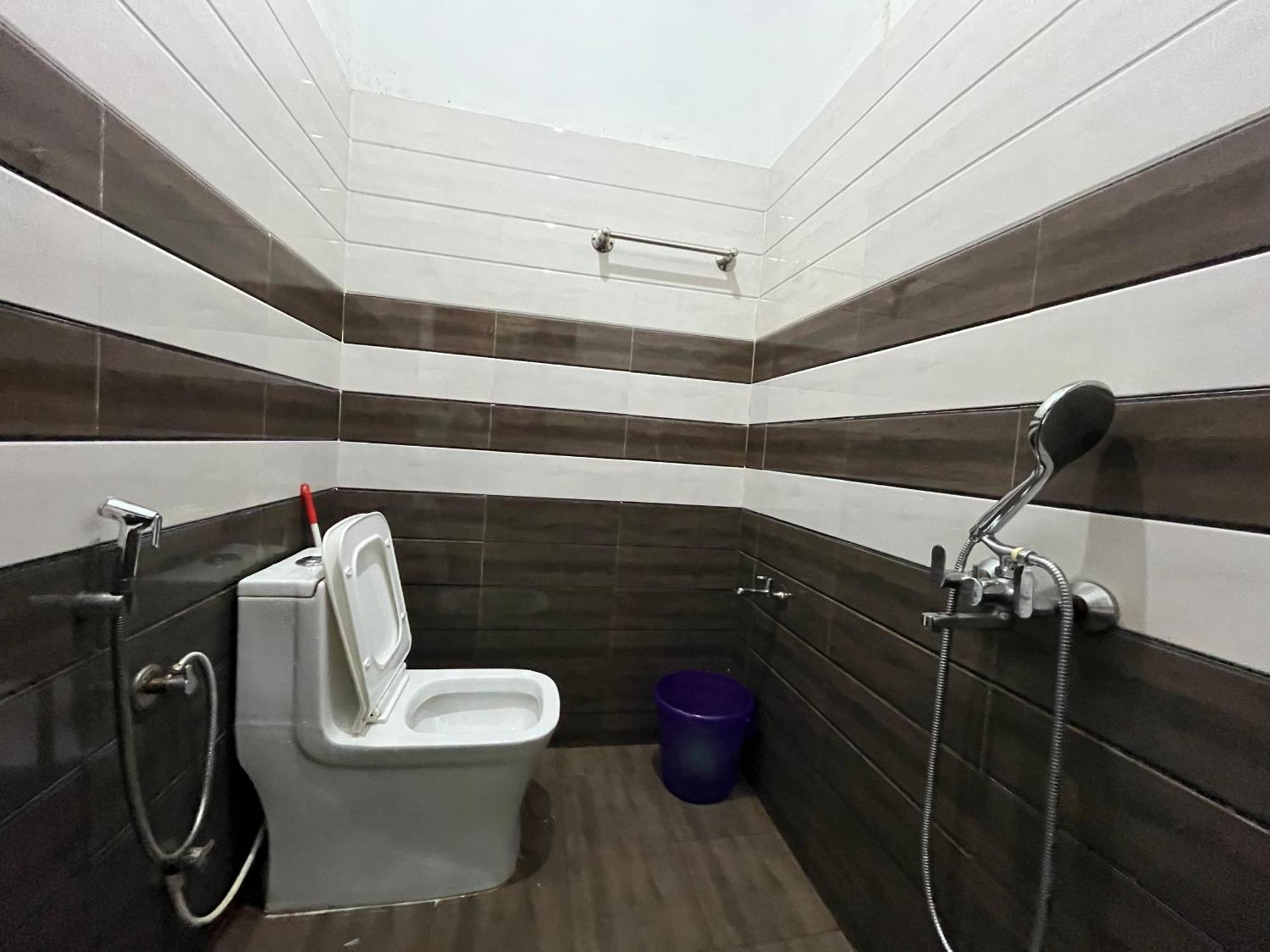 Phoenix Homestay *