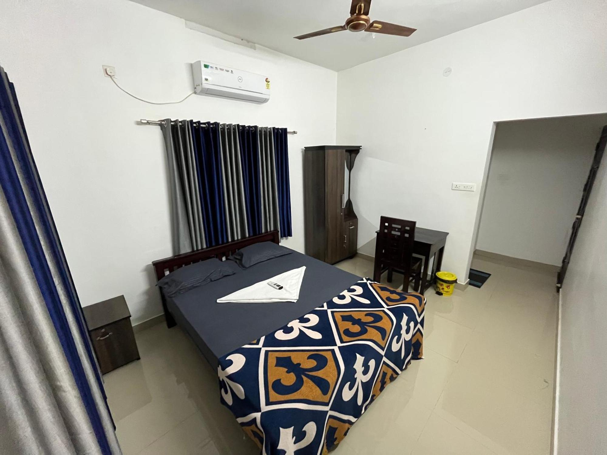 Homestay Phoenix