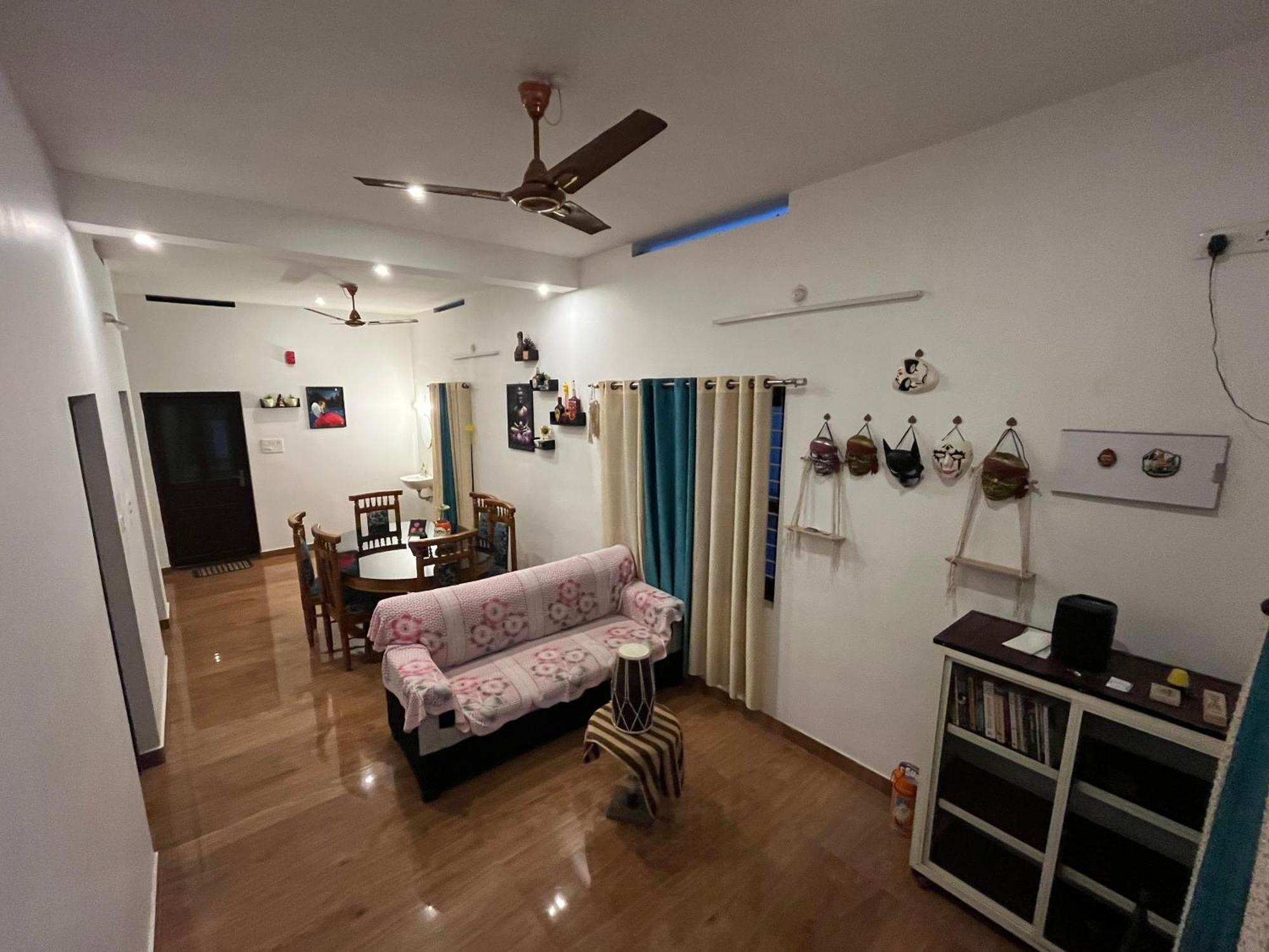 Phoenix Homestay *