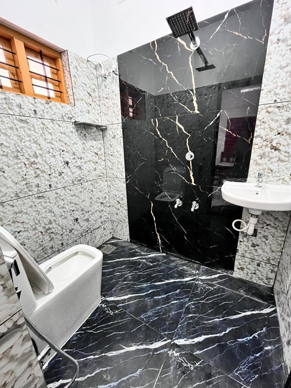 Cliff Diaries Guest house