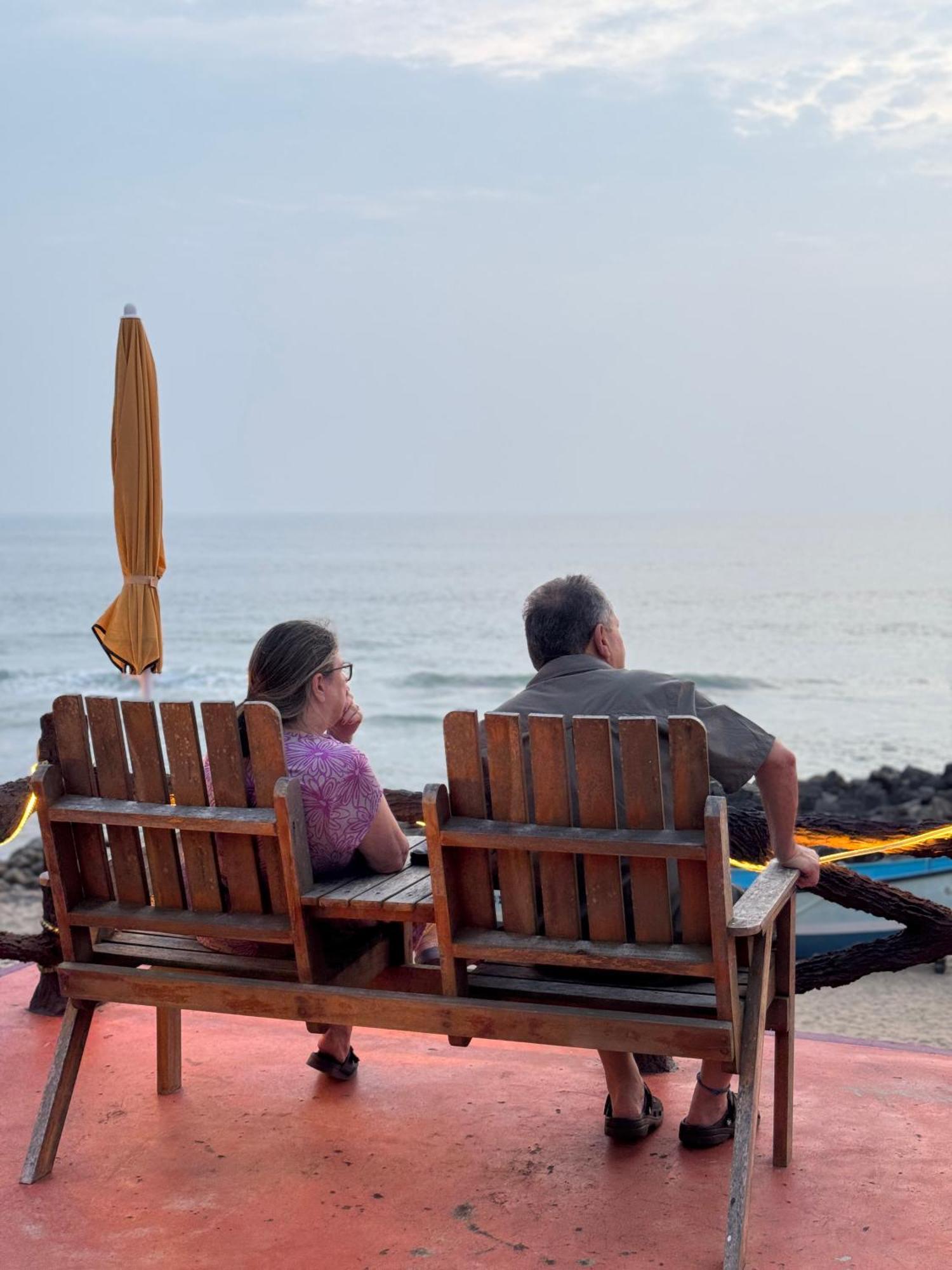 Hotel Maadathil *