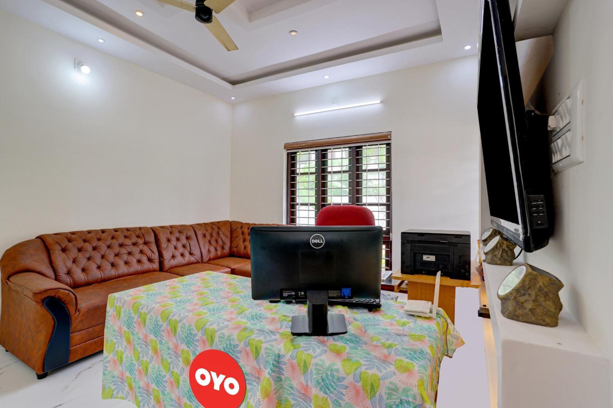 O Sivananda Hotel 4*