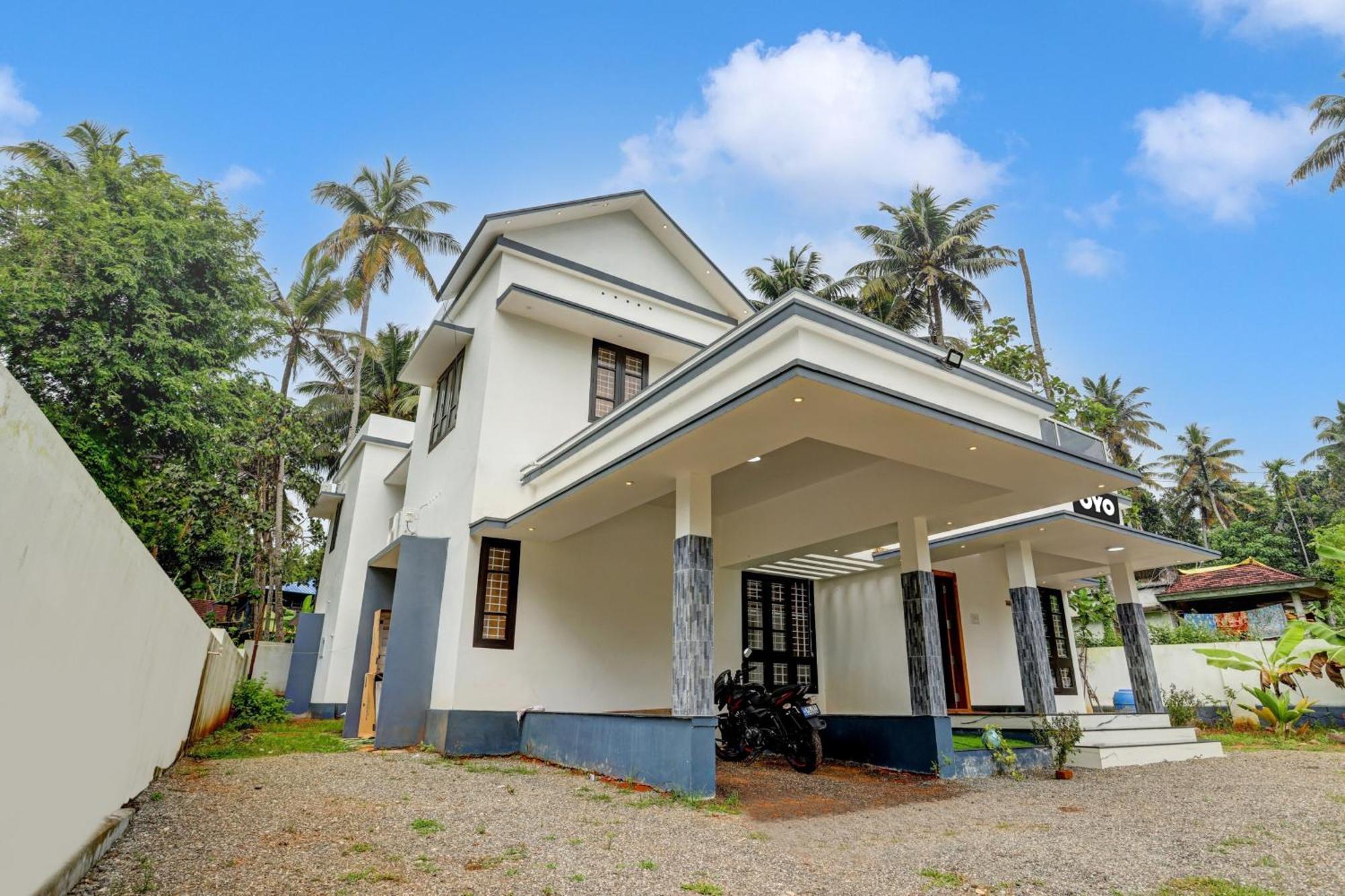 O Sivananda Varkala