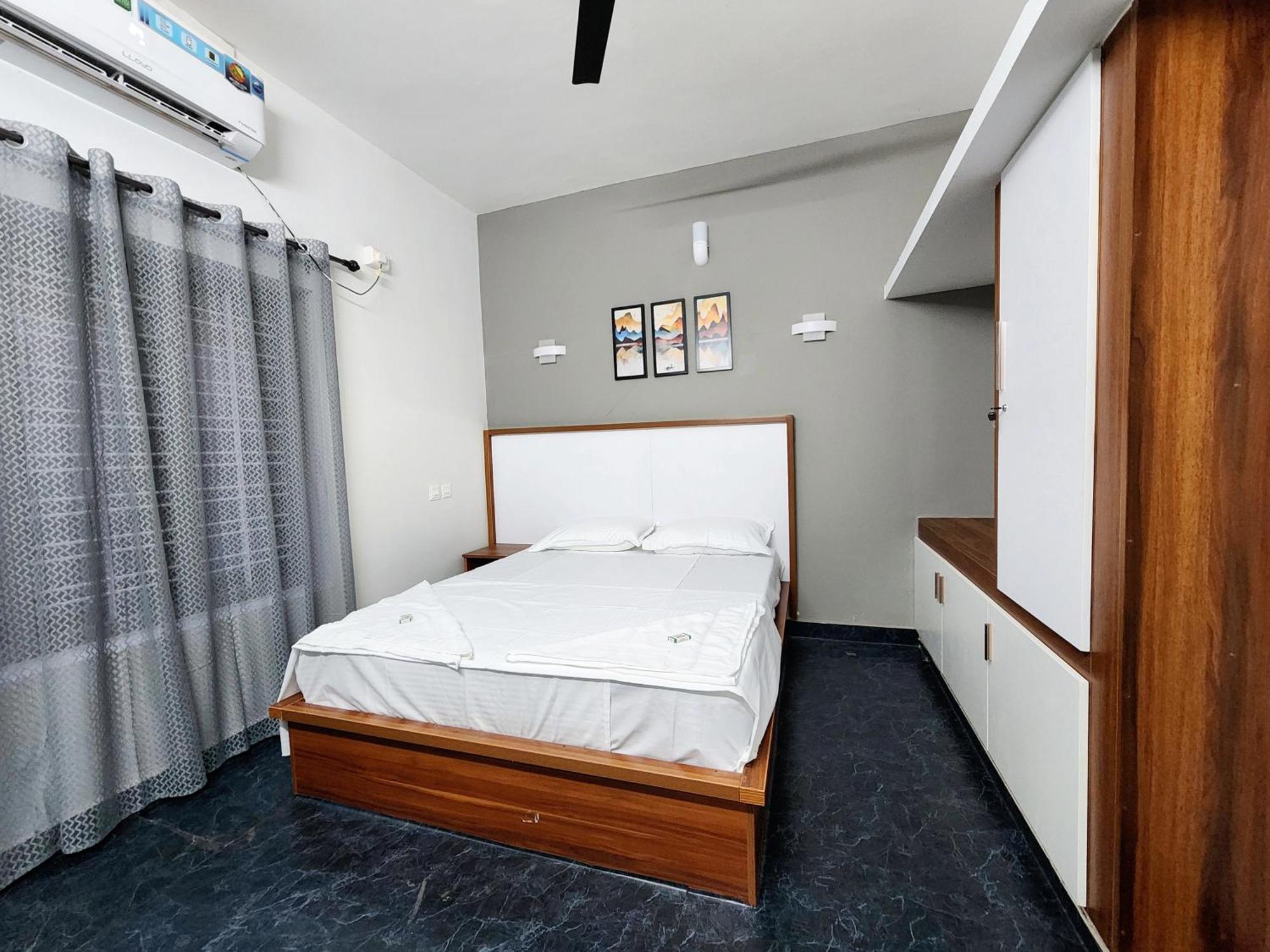 Homestay Seabay Bliss