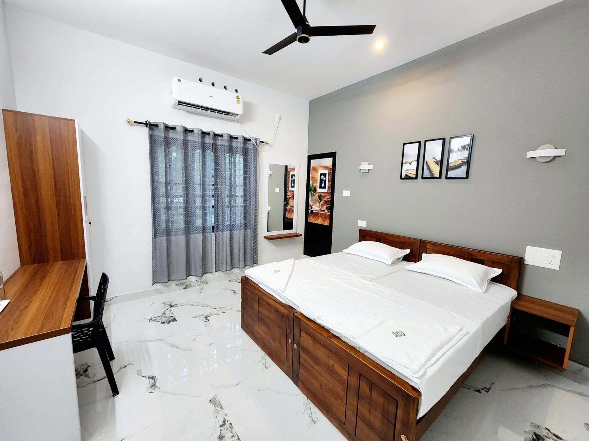 Seabay Bliss Homestay