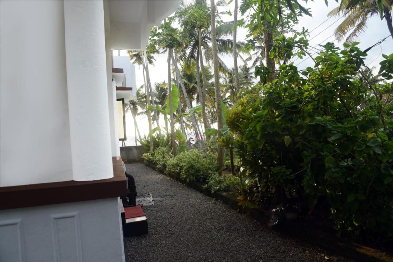 Crystal Palace Odayam Varkala