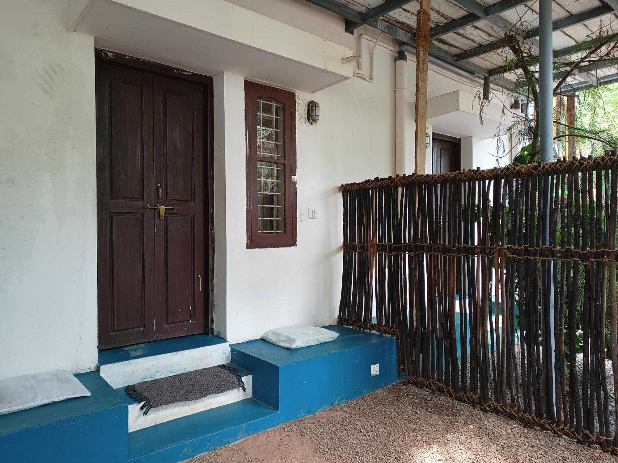 Calaila Hostel Varkala
