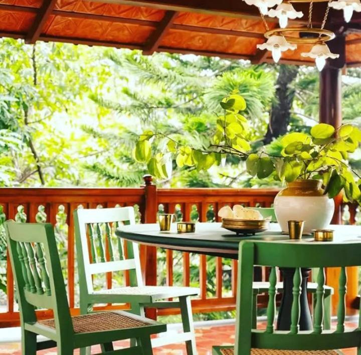 Homestay White Pearl *