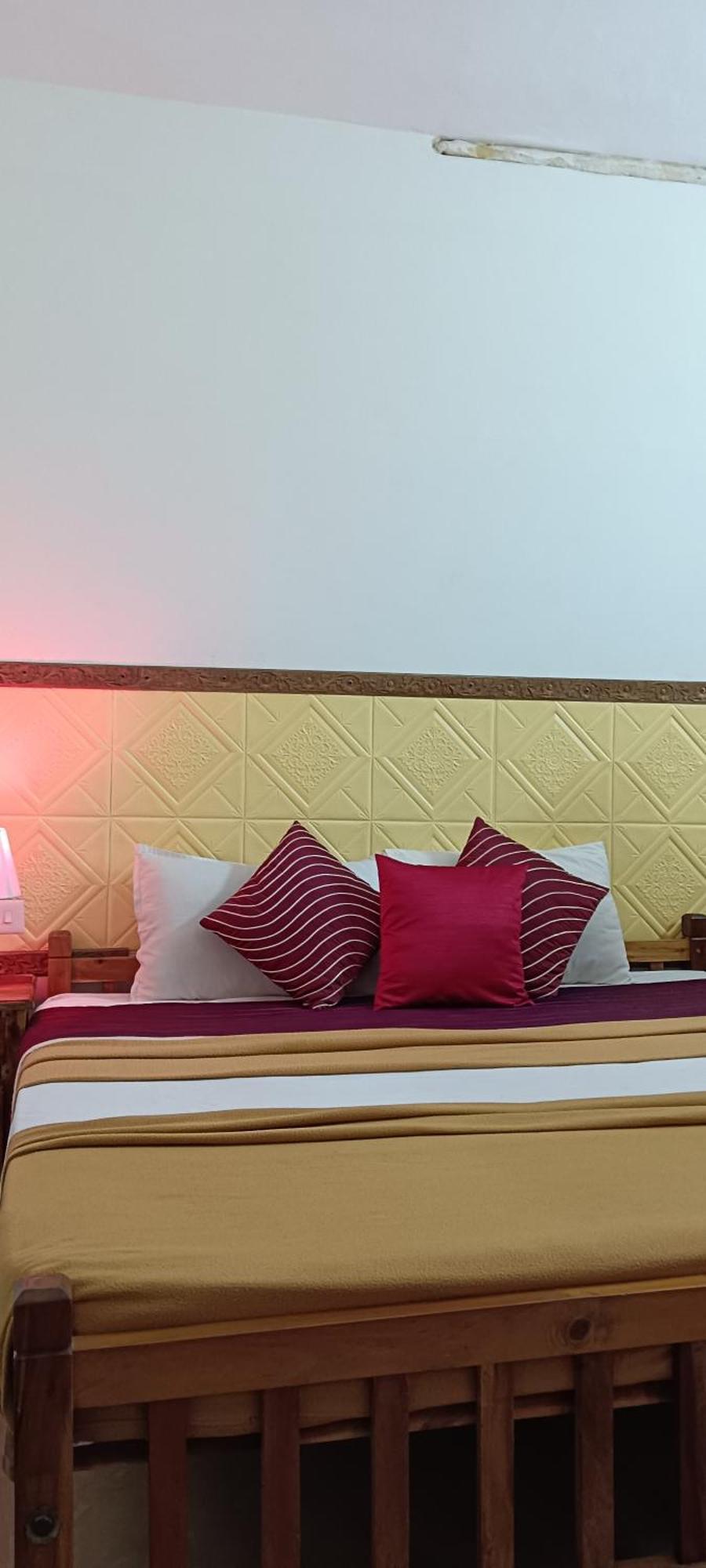 Homestay White Pearl