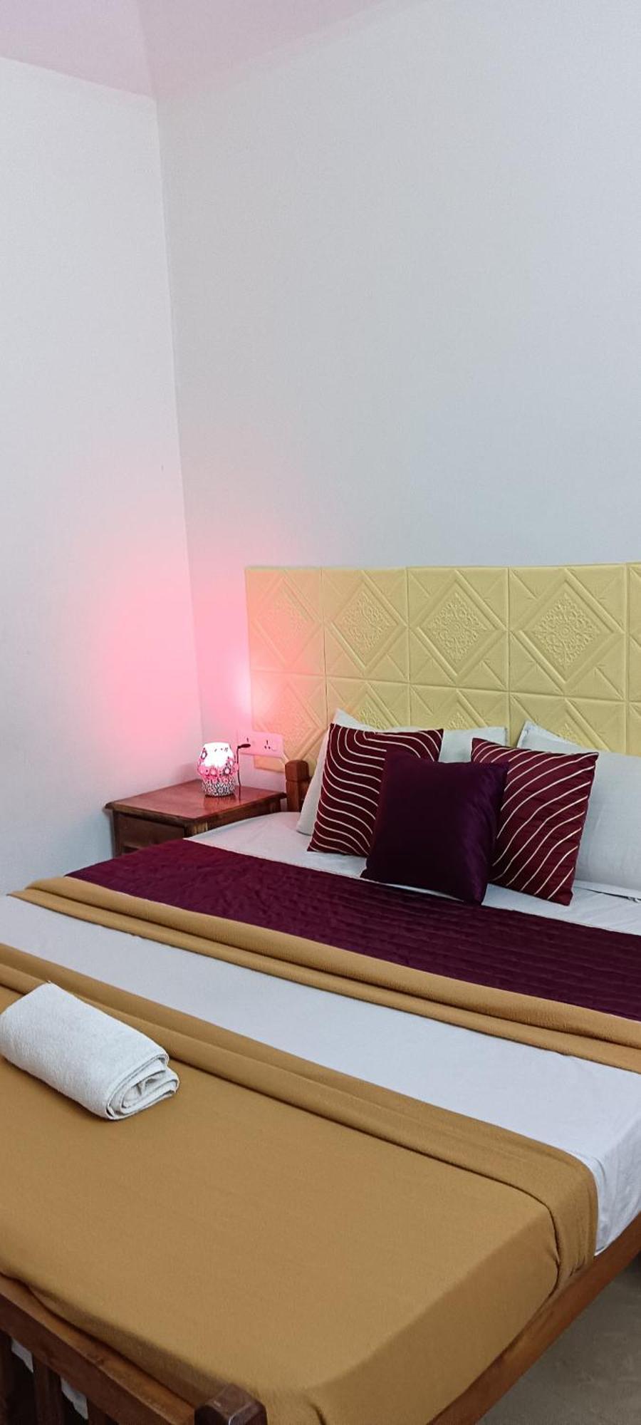 Homestay White Pearl Varkala