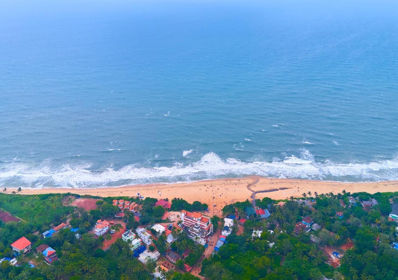 Voye Homes Signature Pool , Just 950 M From Cliff And 3*