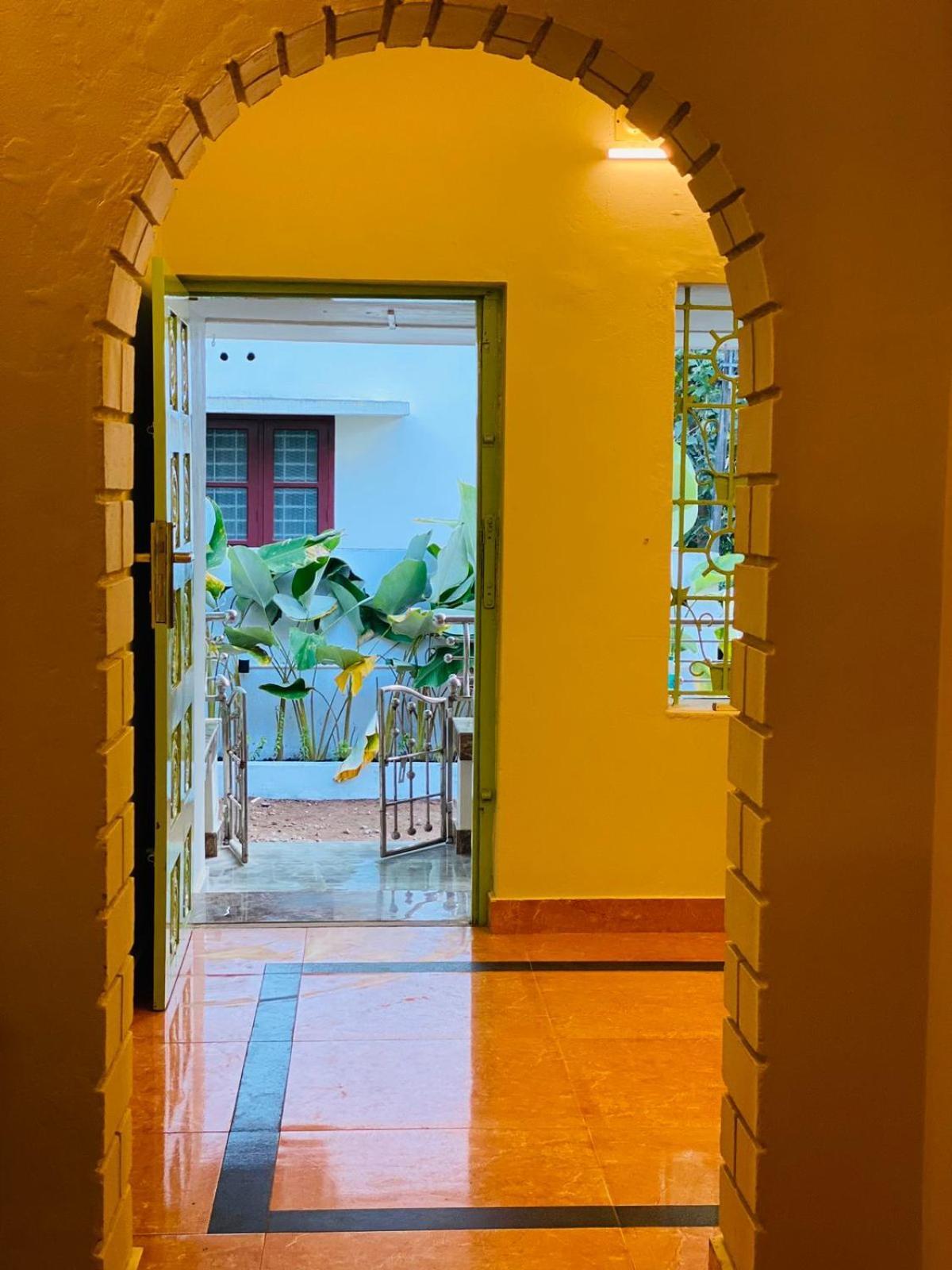 Calathea Guest house *