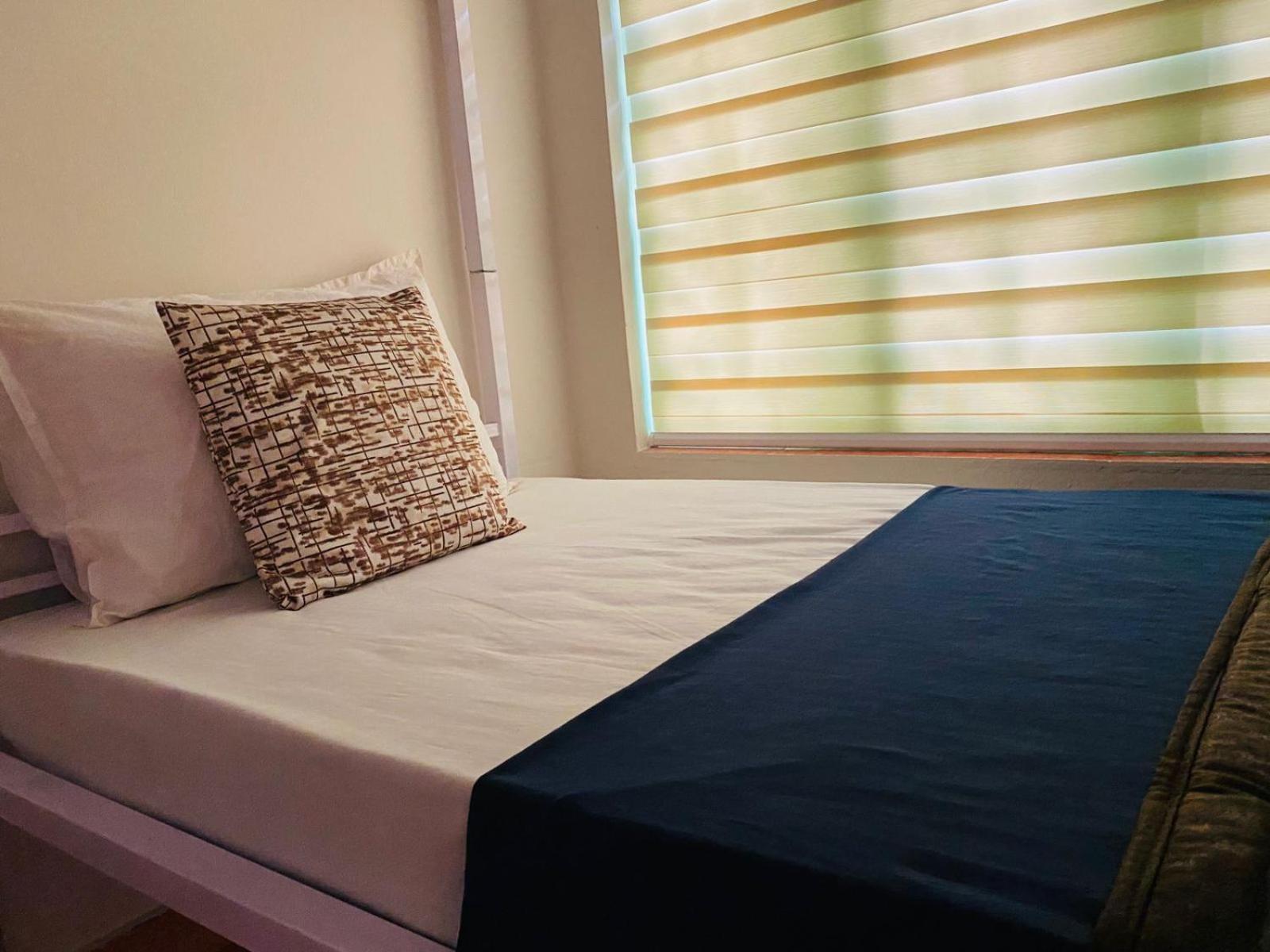 Guest house Calathea Varkala