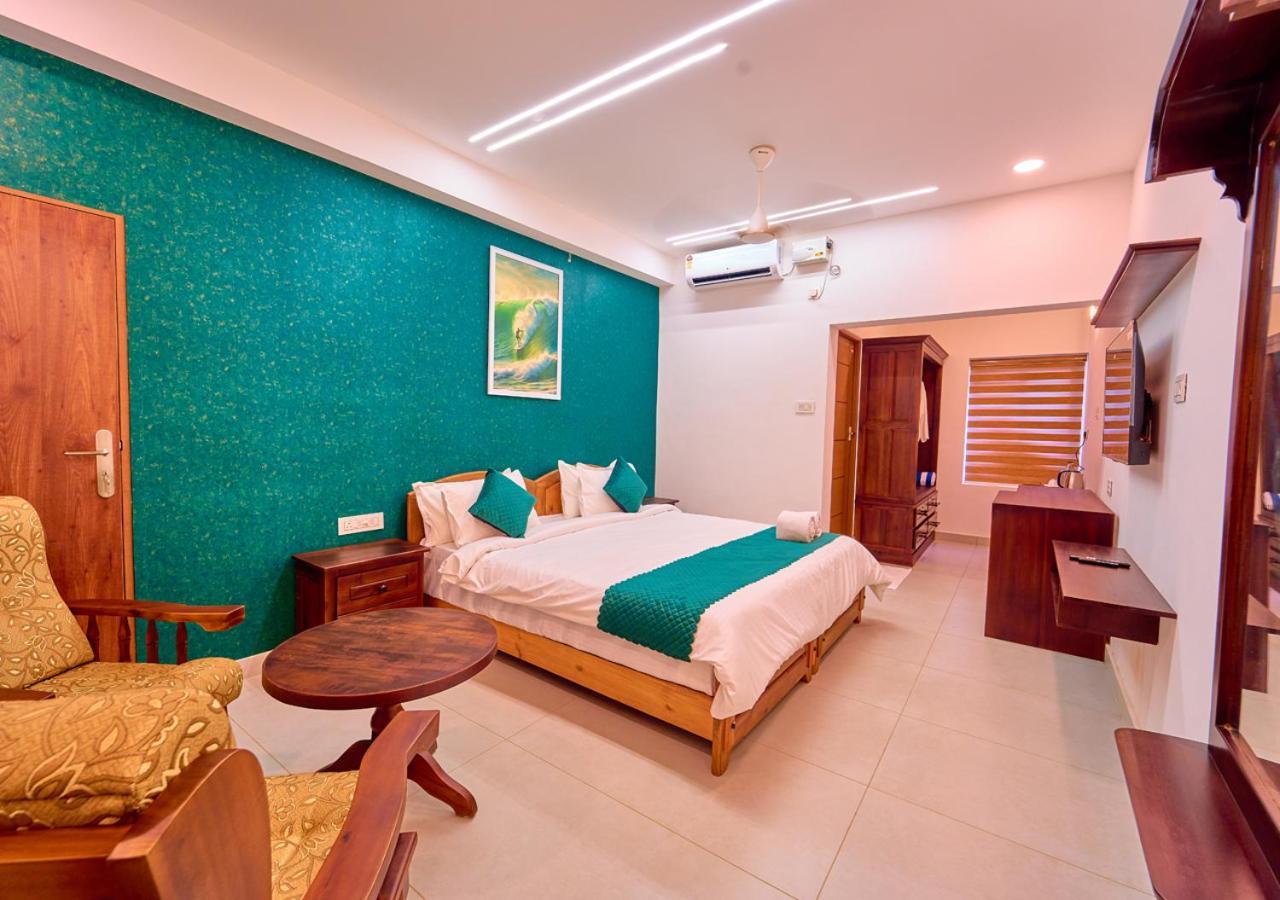 Voye Homes Signature Pool , Just 950 M From Cliff And 3*