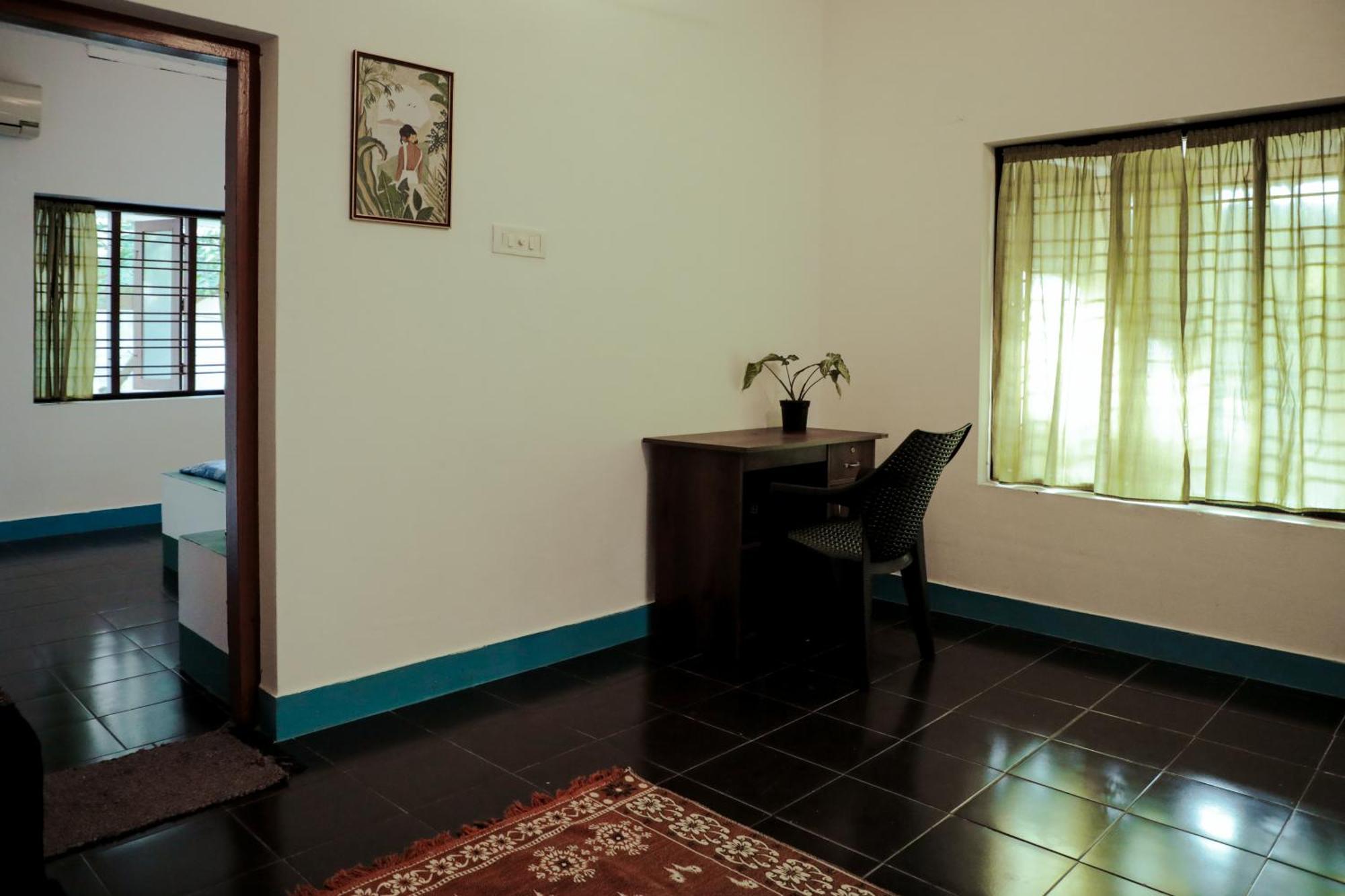 Homestay La Maison Varkala