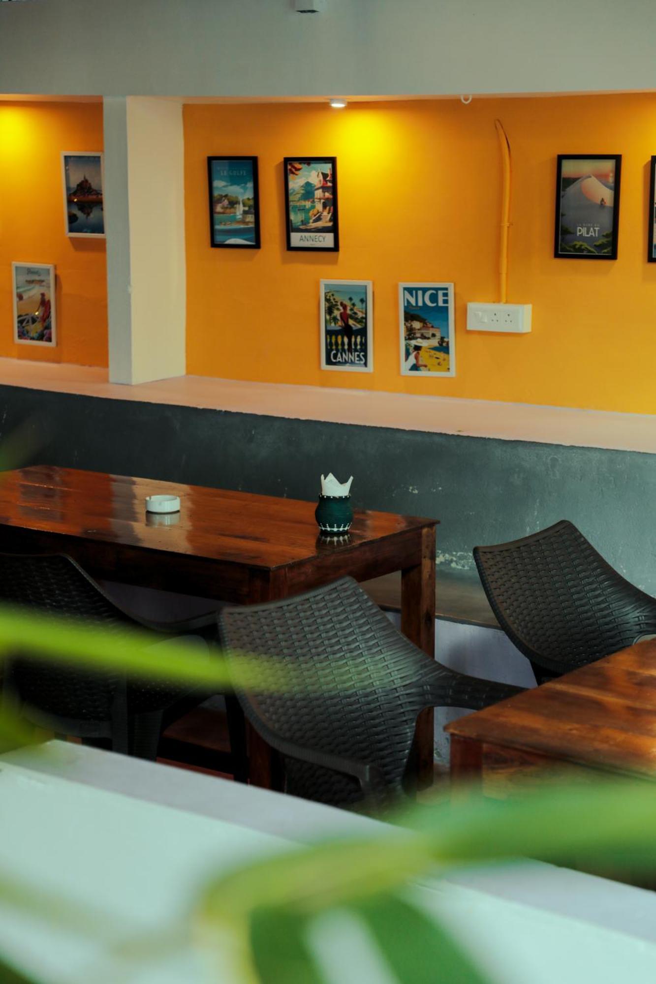 La Maison Homestay