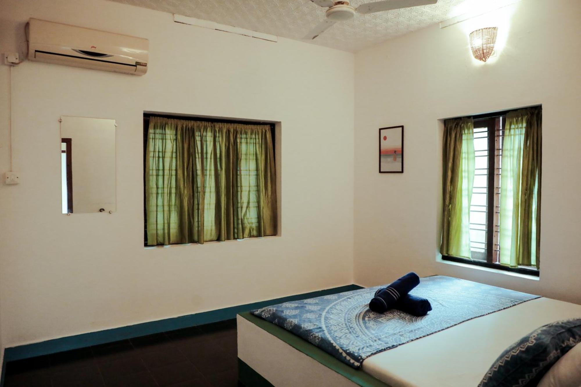 Homestay La Maison Varkala