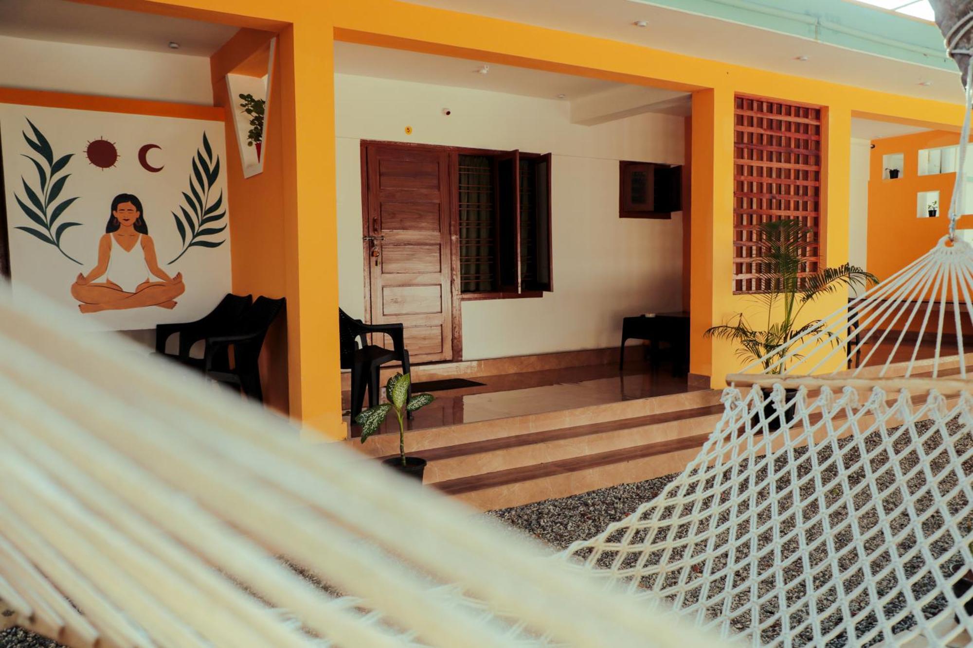 La Maison Varkala
