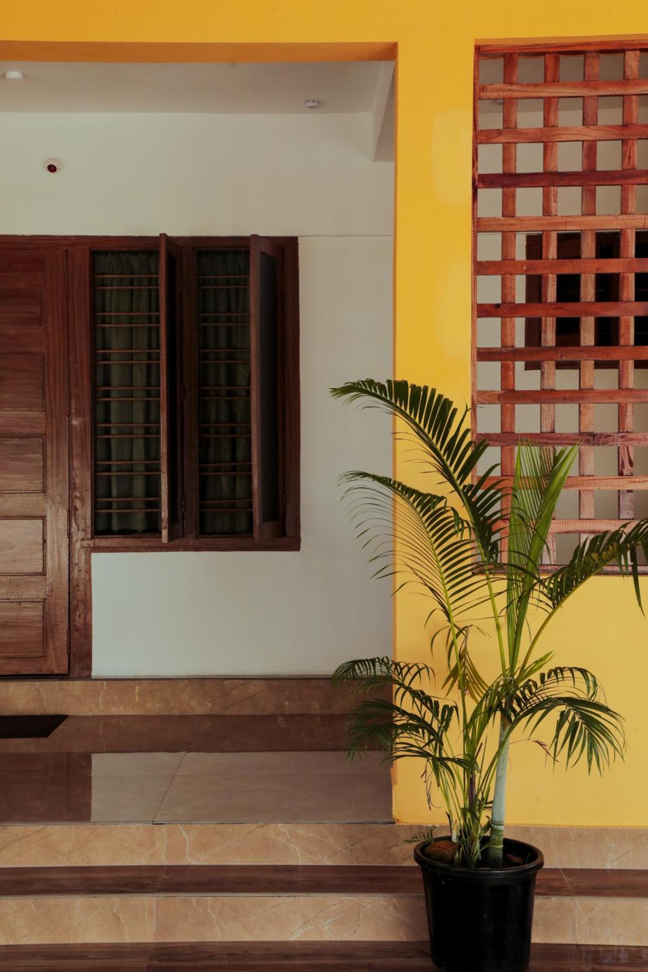La Maison * Varkala
