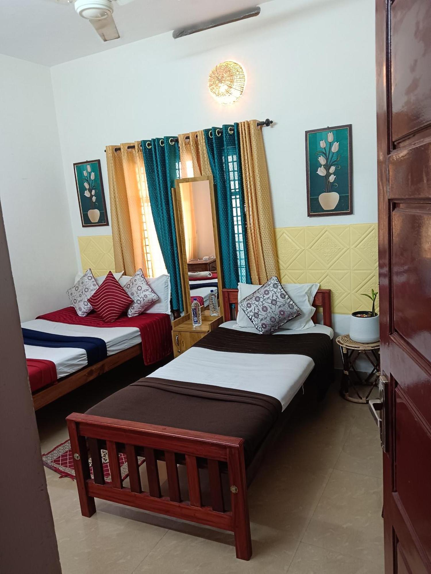White Pearl Homestay