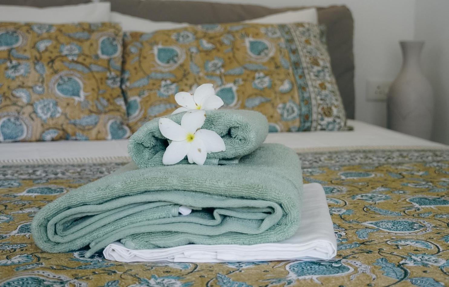 Utopia - Boutique In Odayam Rice Fields 3* Varkala