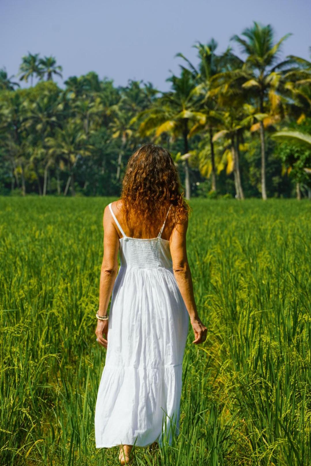 Hotel Utopia - Boutique In Odayam Rice Fields Varkala