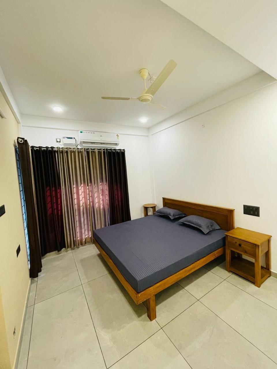 Coastal Bliss Appartments * Varkala