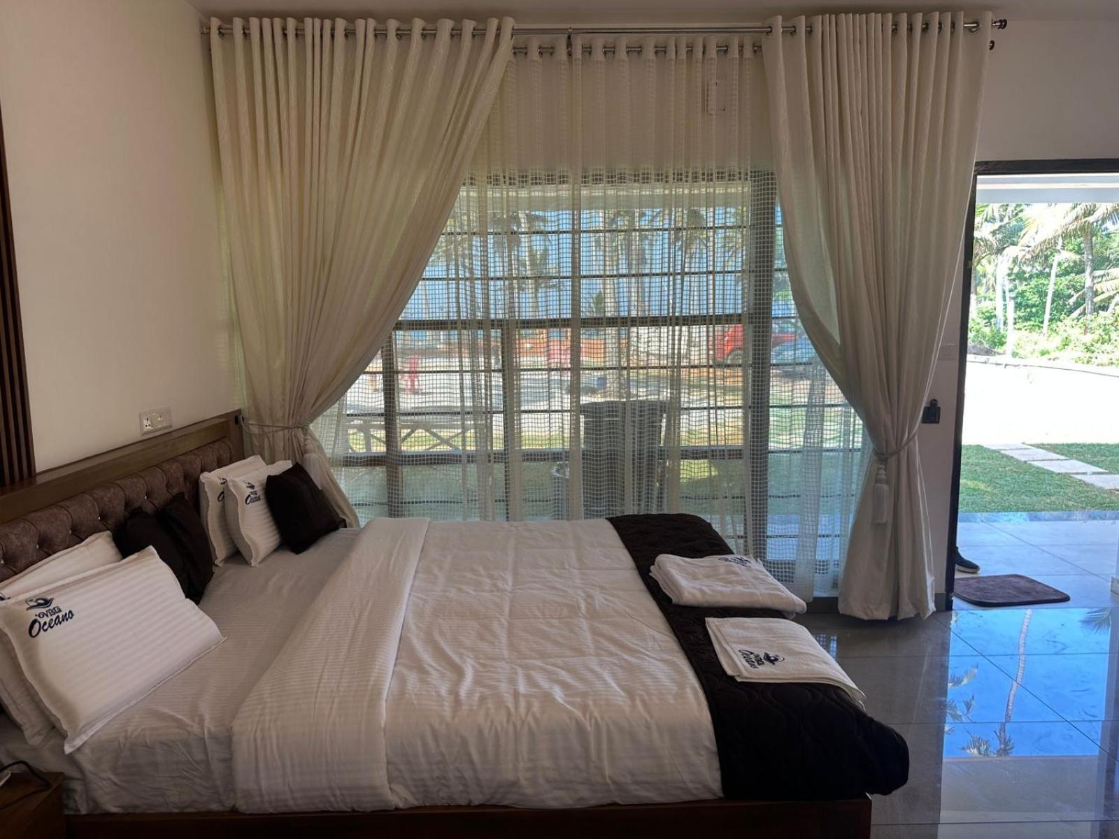 Vista Oceano Resort