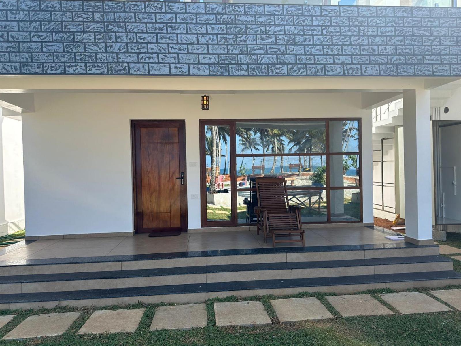 Resort Vista Oceano Varkala