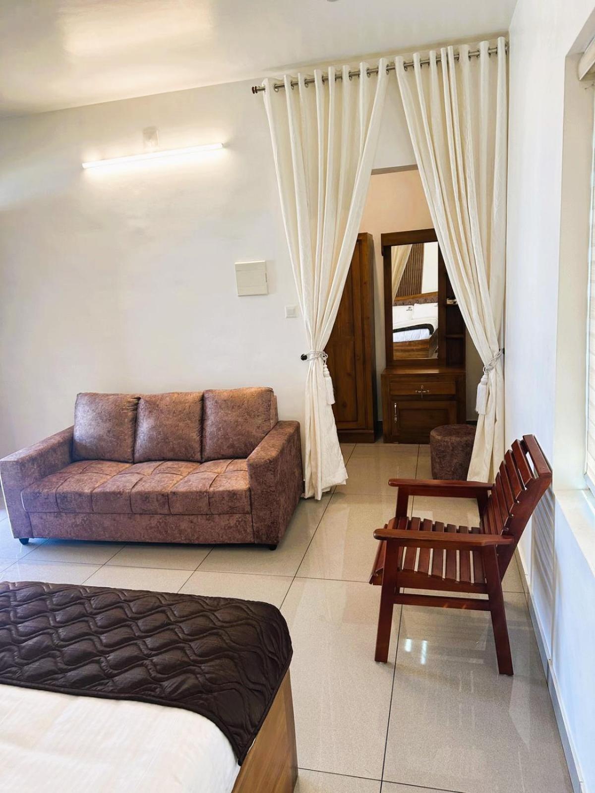 Resort Vista Oceano