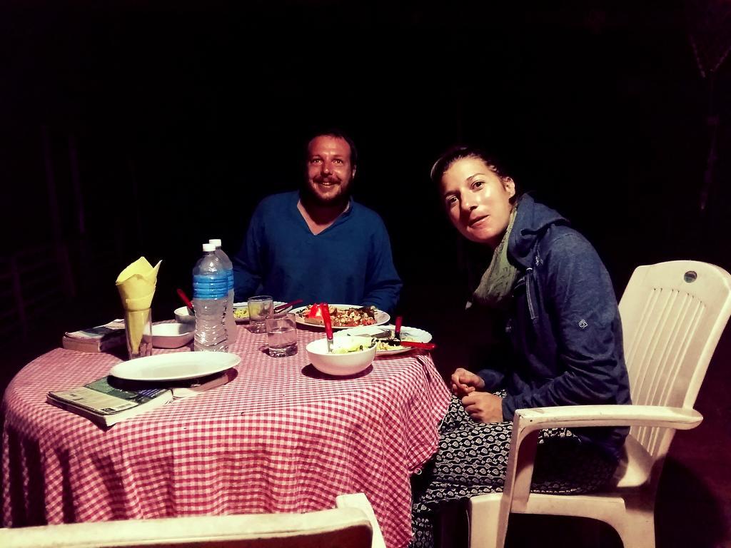 Homestay M R Beach &