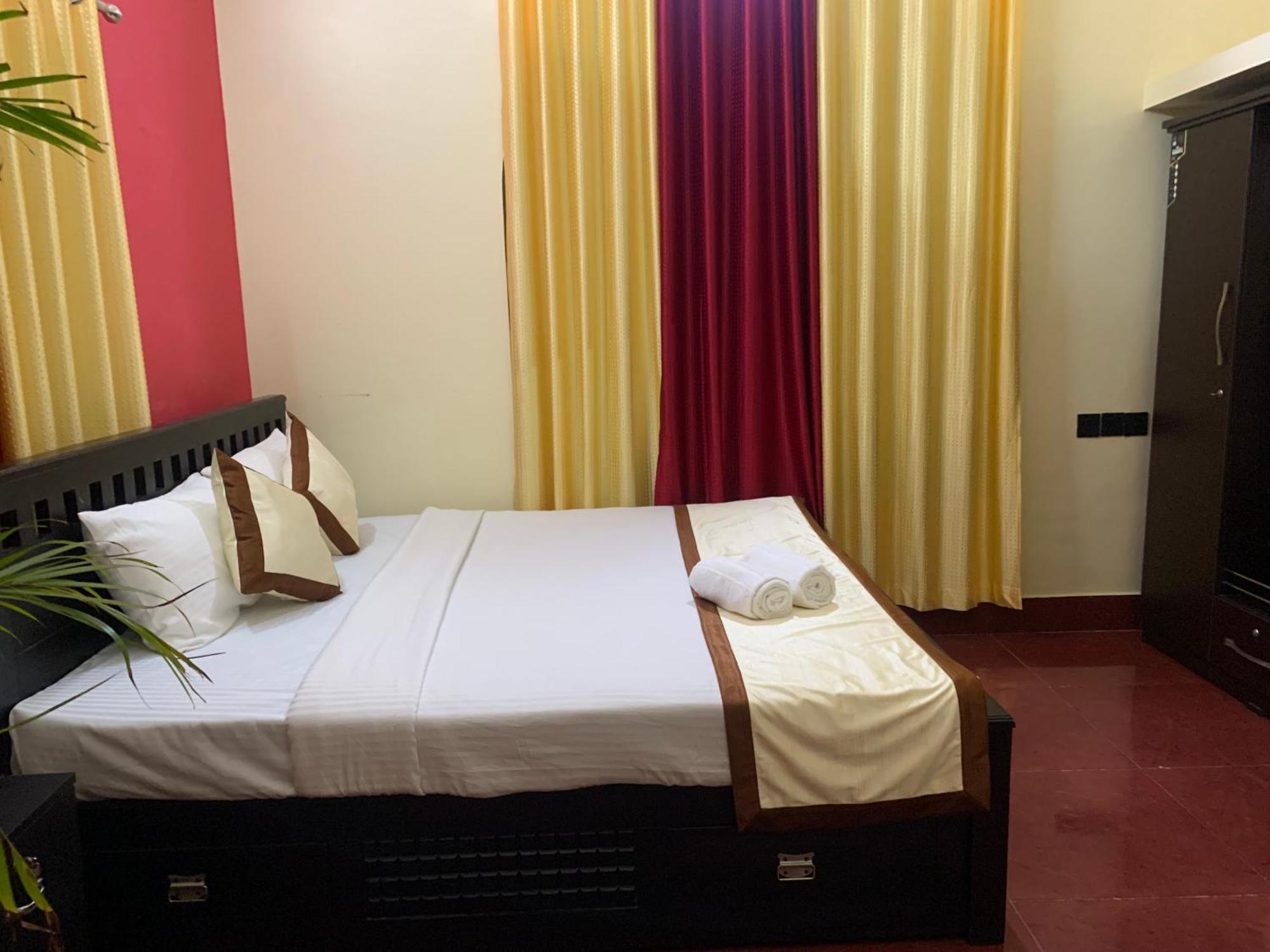 Mermaid Manor Bed & Breakfast Varkala
