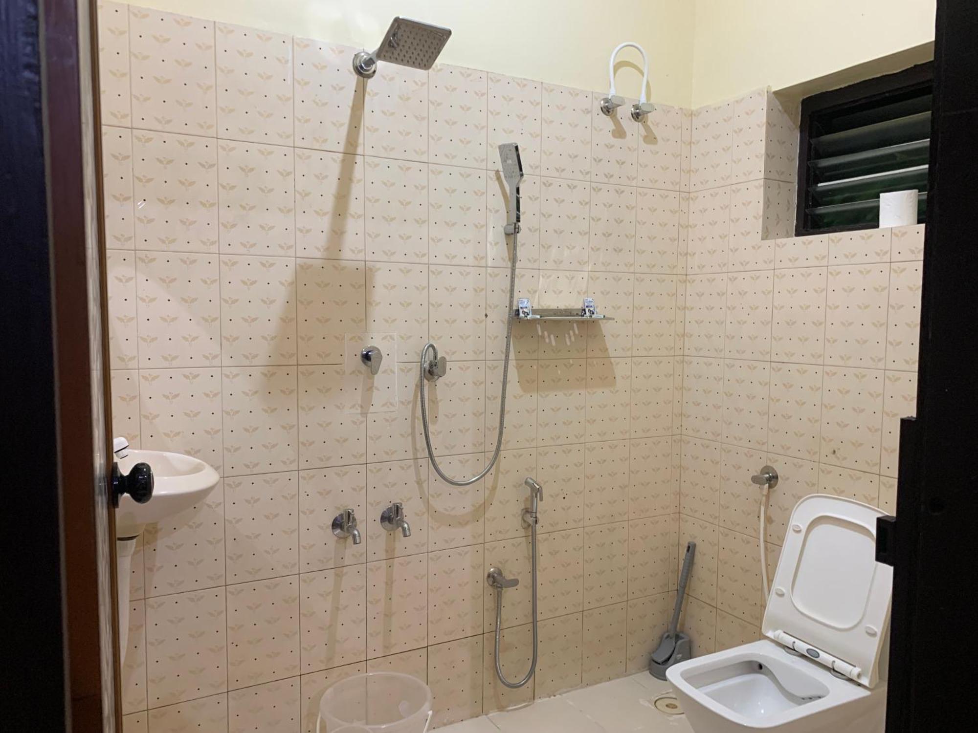 Mermaid Manor Bed & Breakfast Varkala