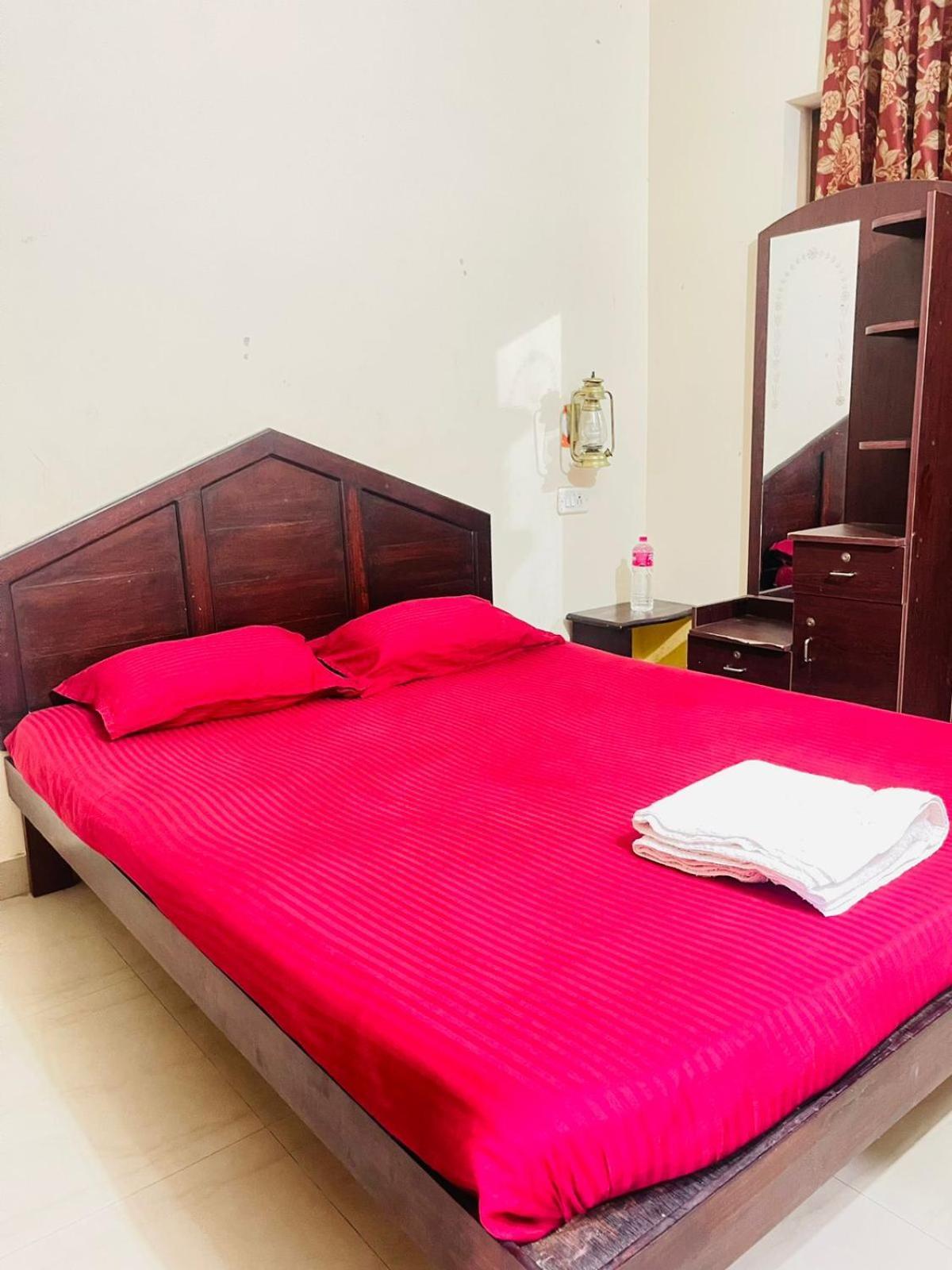 The Haiwa By Hudels Hotel Varkala