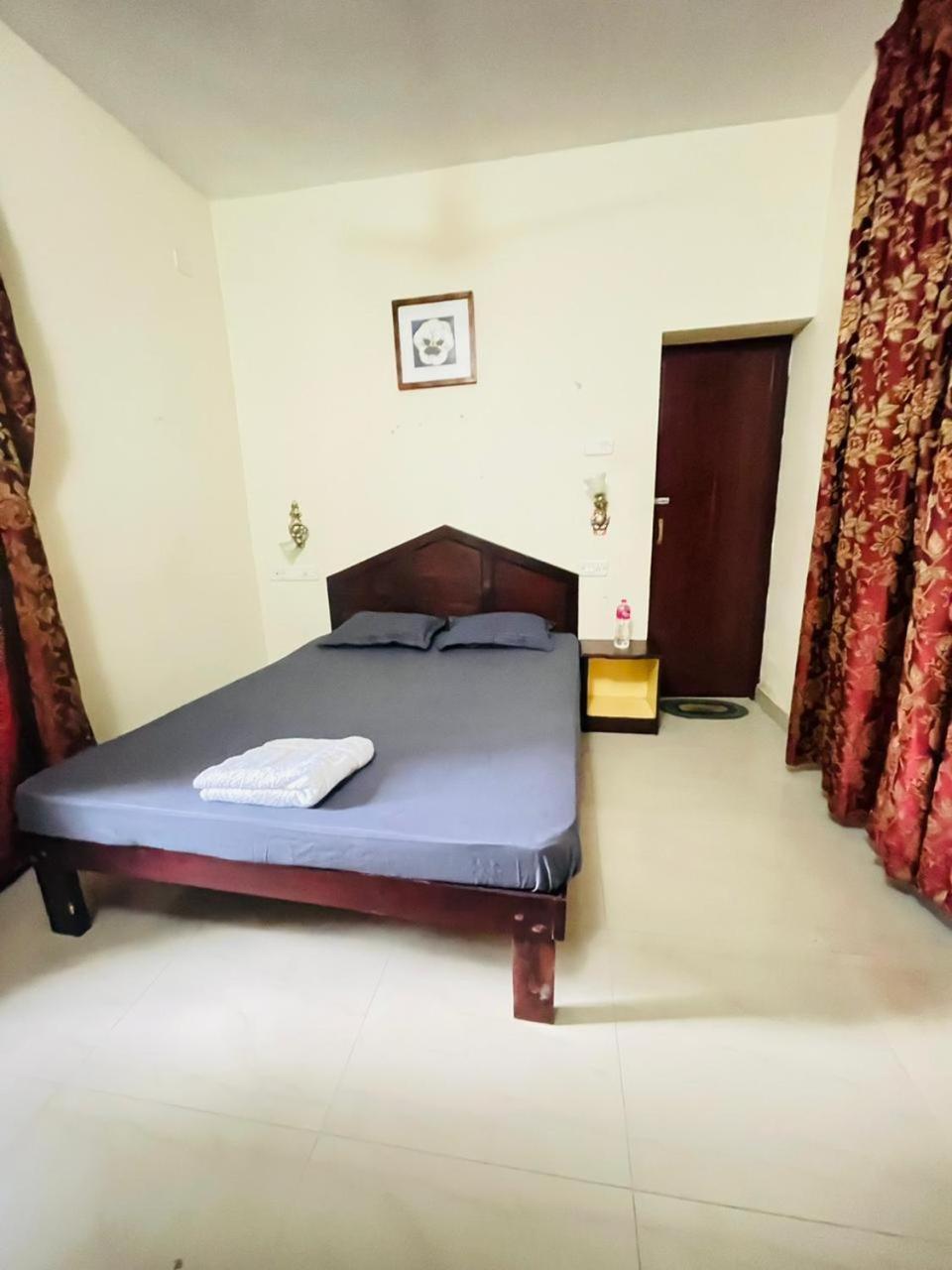 Hotel The Haiwa By Hudels Varkala