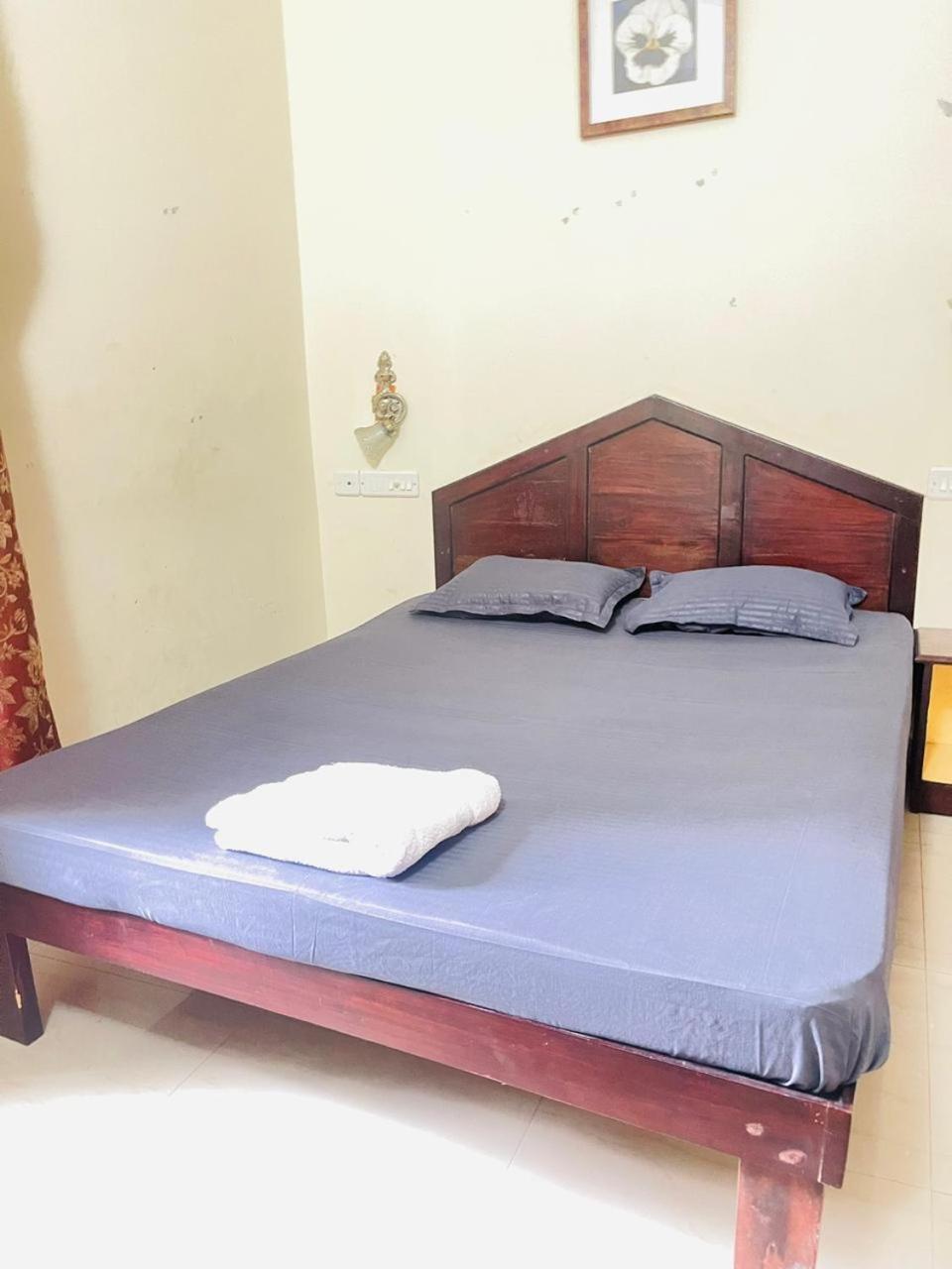 The Haiwa By Hudels Hotel Varkala