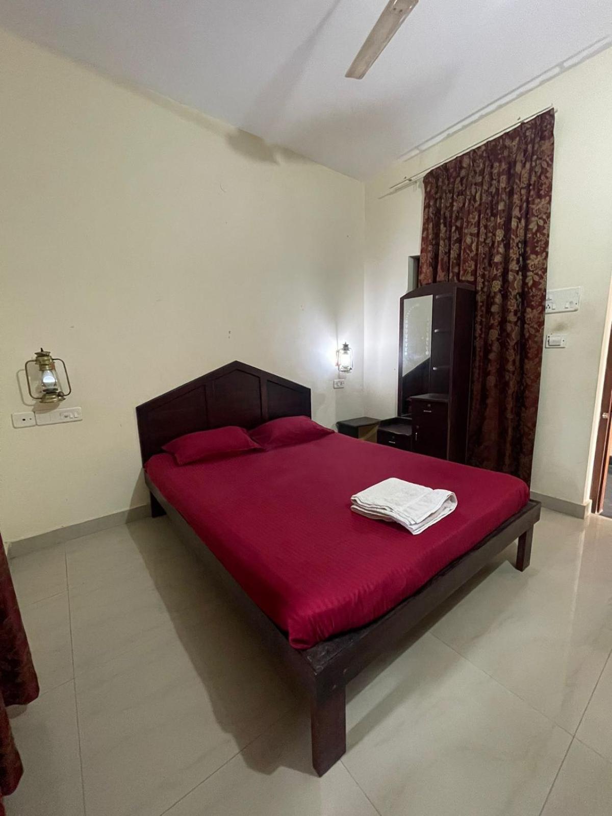 Hotel The Haiwa By Hudels Varkala