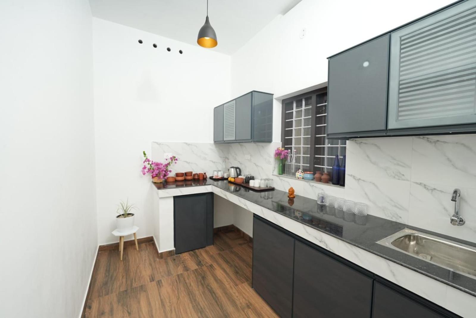 Bed & Breakfast Mantraa