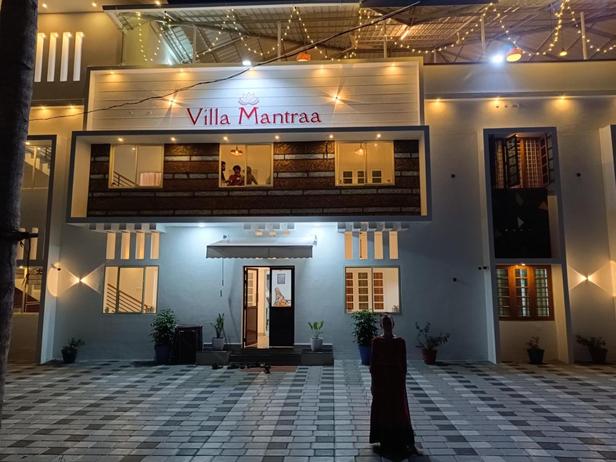 Mantraa Varkala