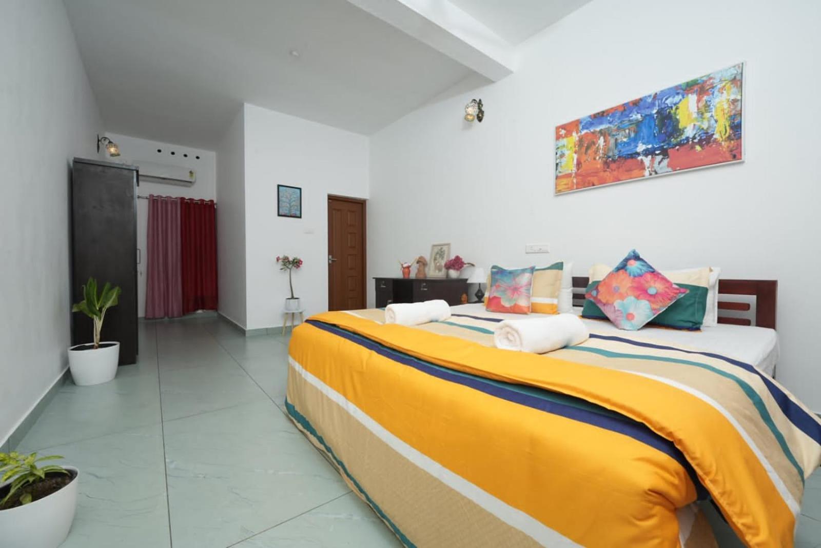 Mantraa Varkala