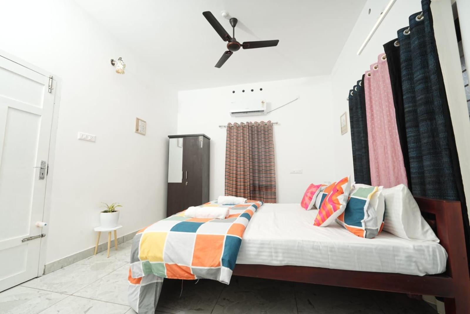 Mantraa Bed & Breakfast