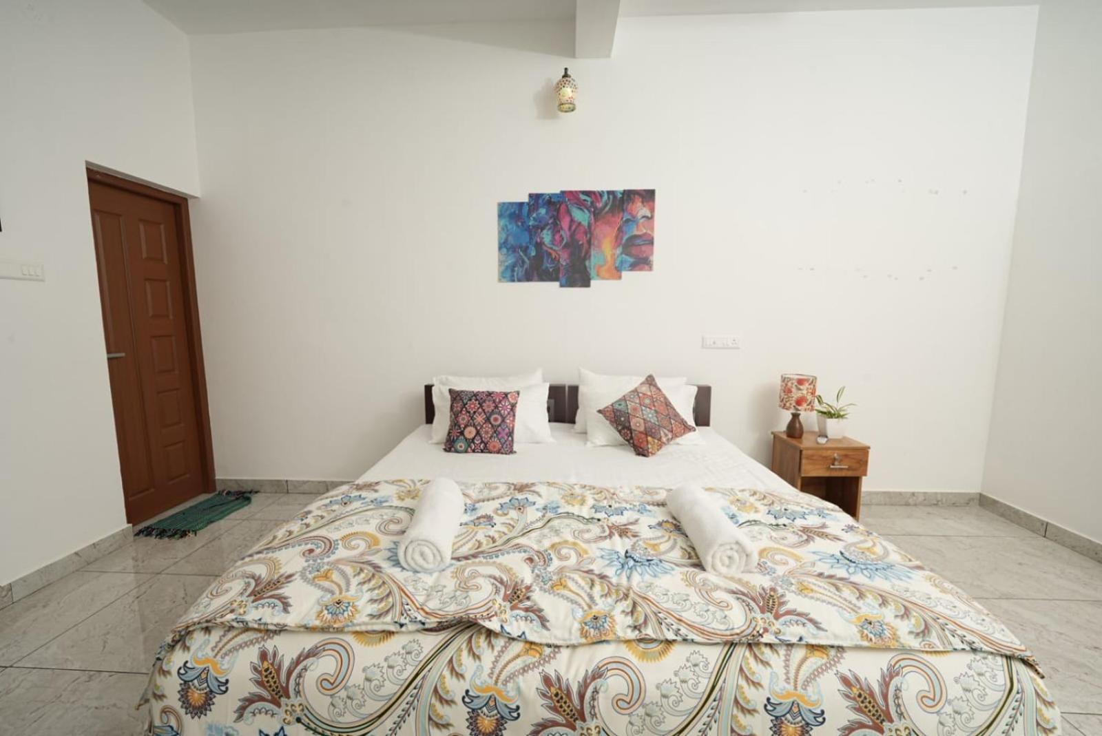 Bed & Breakfast Mantraa *