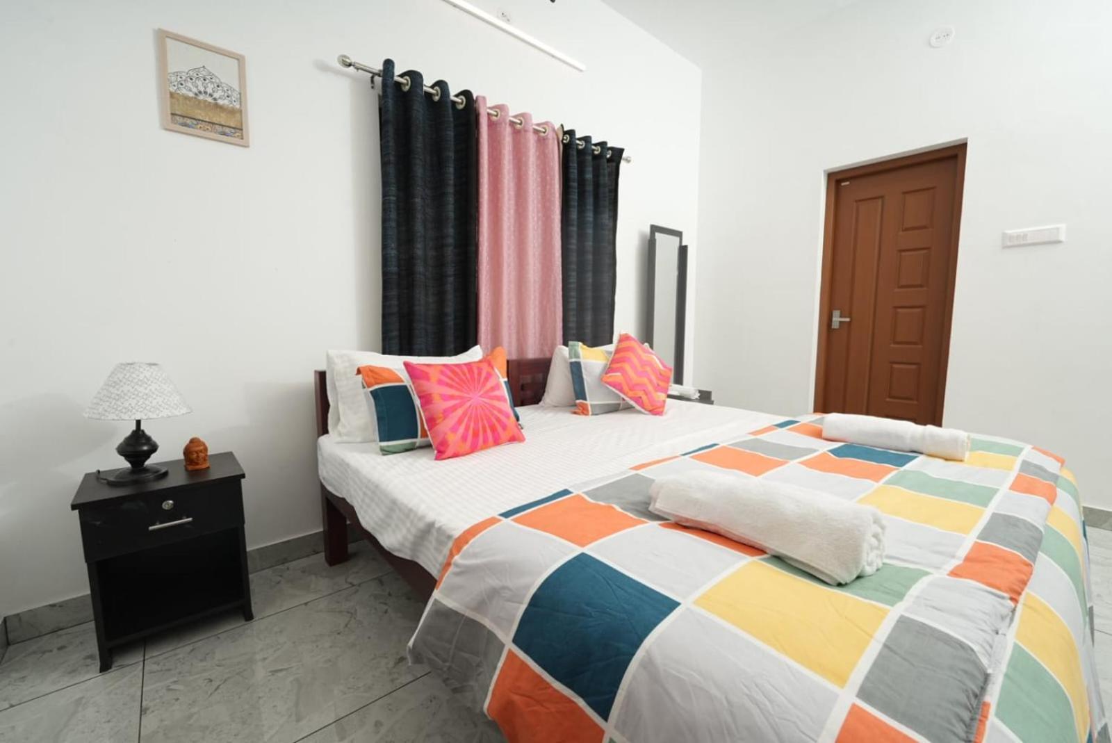 Mantraa Varkala