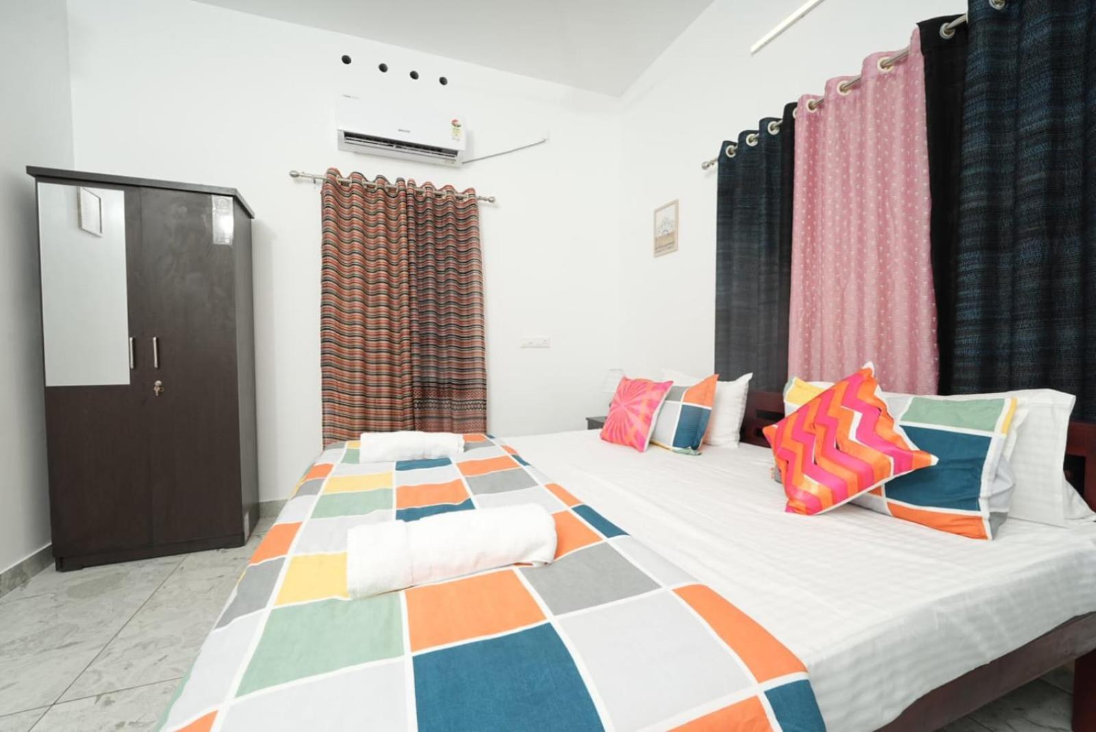 Mantraa Bed & Breakfast