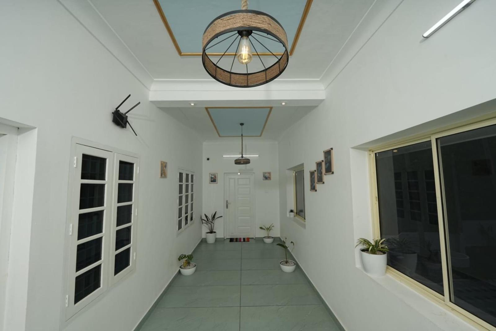 Mantraa Bed & Breakfast